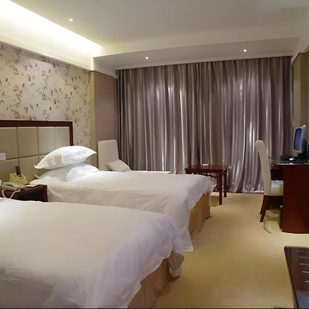 New Friendship Hotel ليويانج المظهر الخارجي الصورة