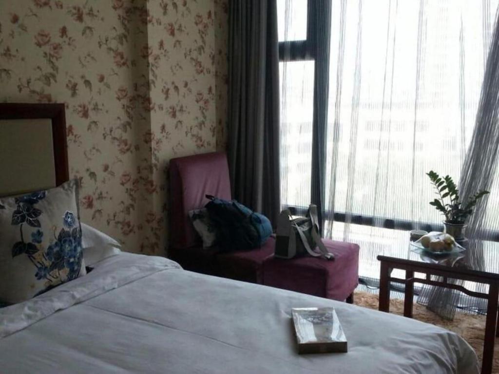 New Friendship Hotel ليويانج المظهر الخارجي الصورة