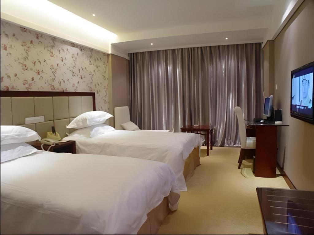 New Friendship Hotel ليويانج المظهر الخارجي الصورة
