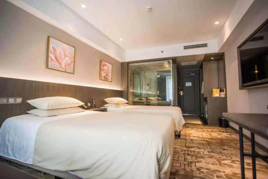 New Friendship Hotel ليويانج المظهر الخارجي الصورة