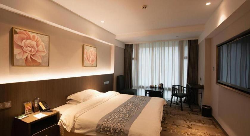 New Friendship Hotel ليويانج المظهر الخارجي الصورة