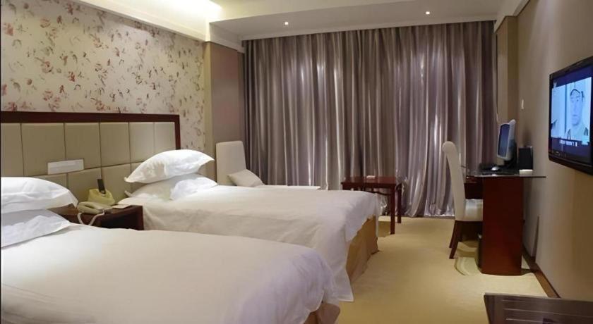 New Friendship Hotel ليويانج المظهر الخارجي الصورة