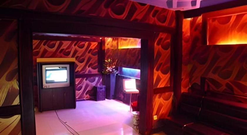New Friendship Hotel ليويانج المظهر الخارجي الصورة